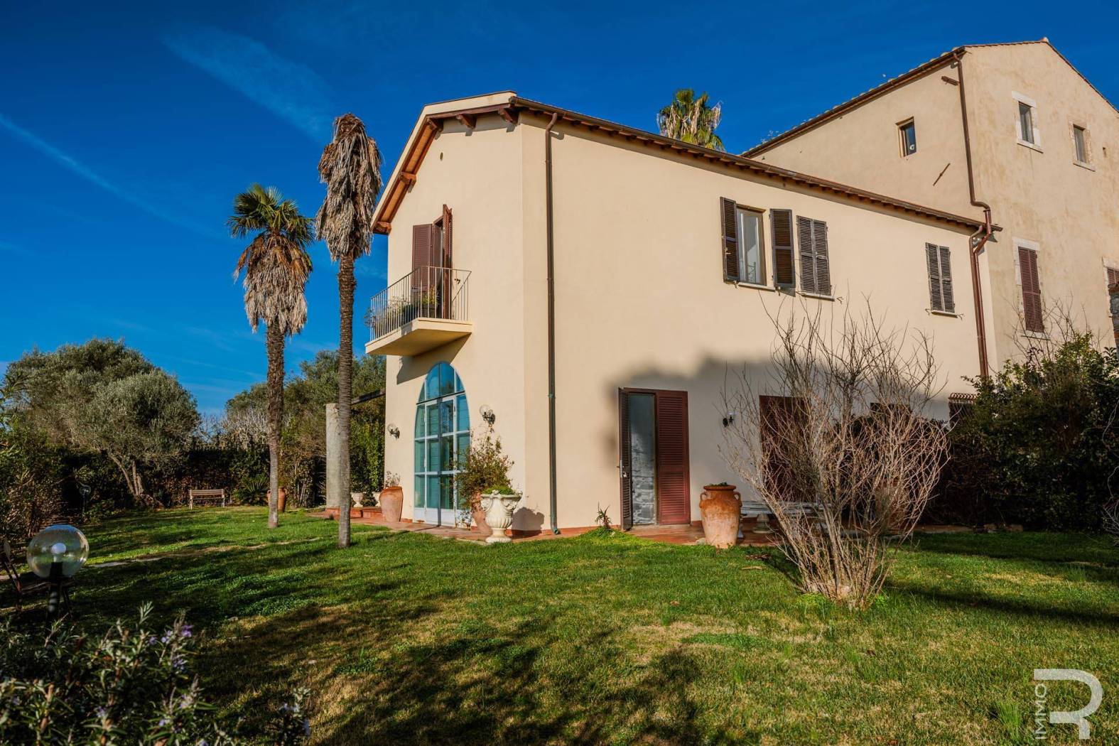 Rustico - Casale in vendita a Orbetello