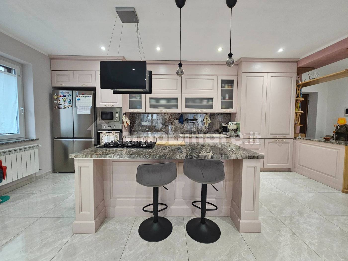 Appartamento in vendita a Olgiate Olona