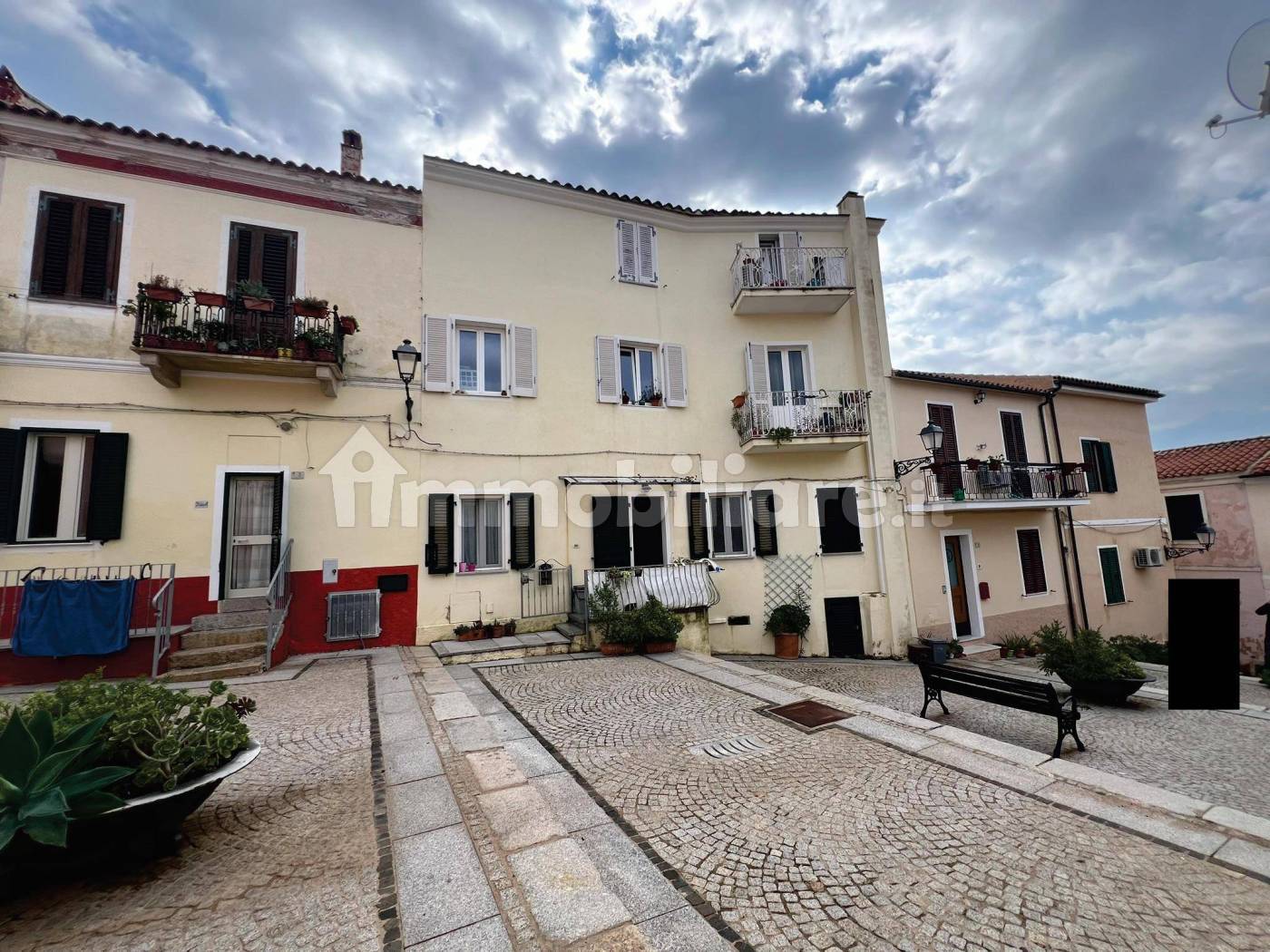 Appartamento in vendita a La Maddalena