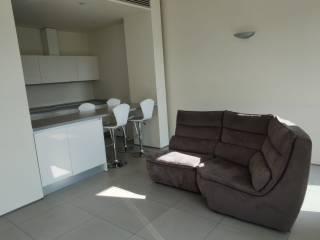 2-room flat via Cernaia 18, Quadrilatero Romano, Turin
