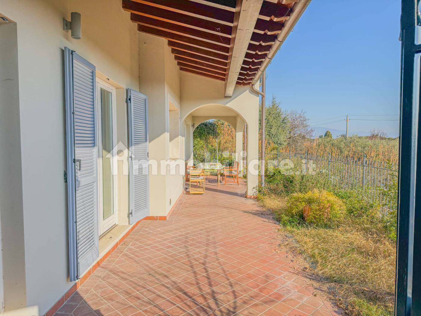 Appartamento in vendita a Padenghe sul Garda