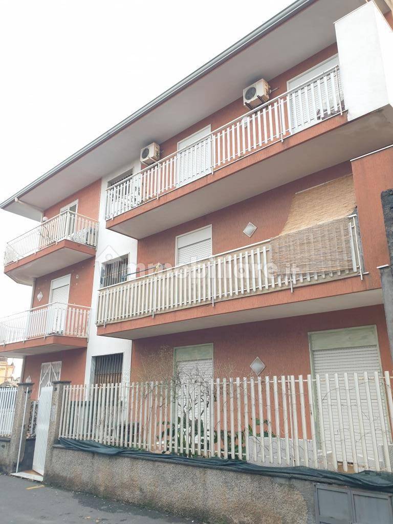 Appartamento in vendita a San Pietro Clarenza