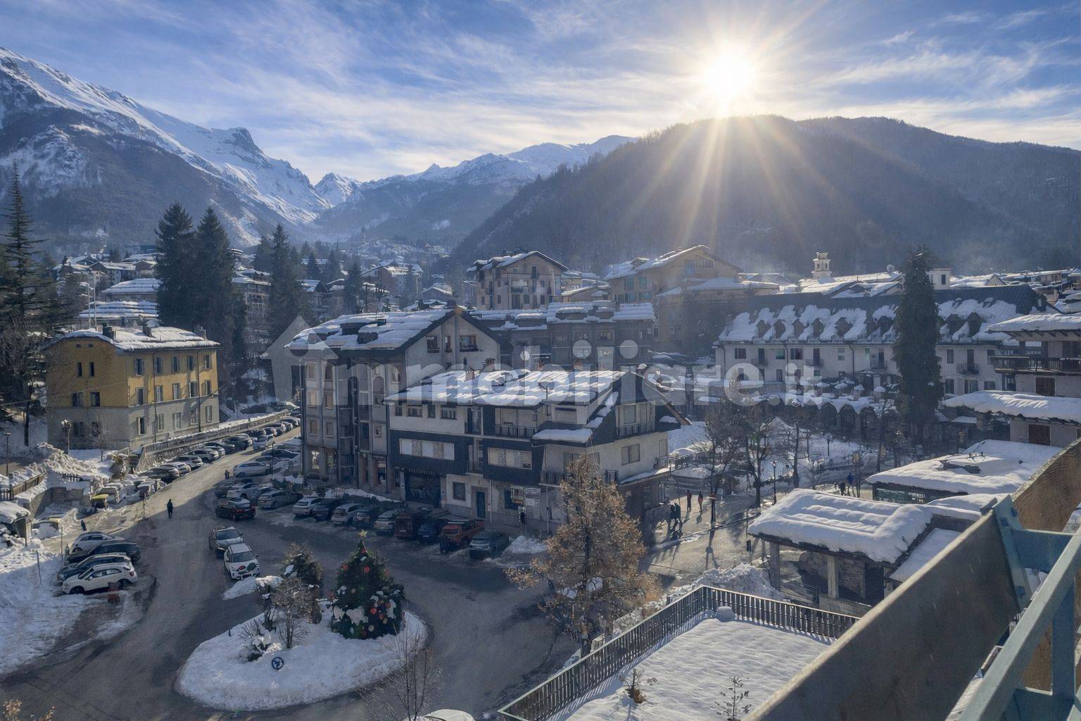 Appartamento in vendita a Limone Piemonte