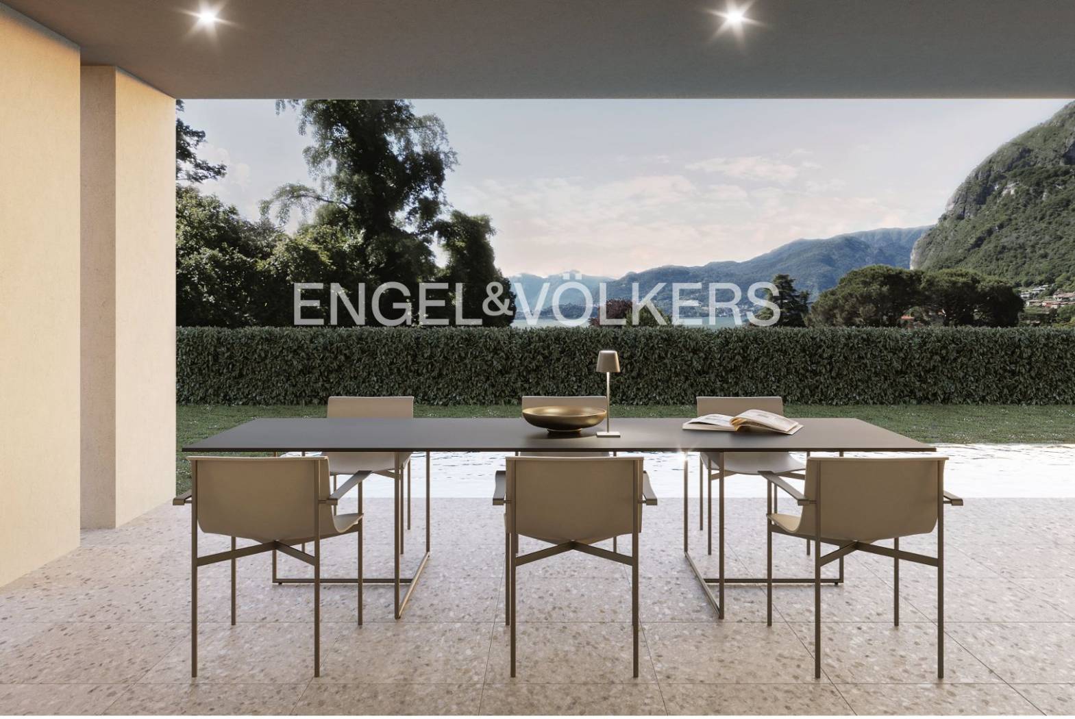 Villa in vendita a Menaggio