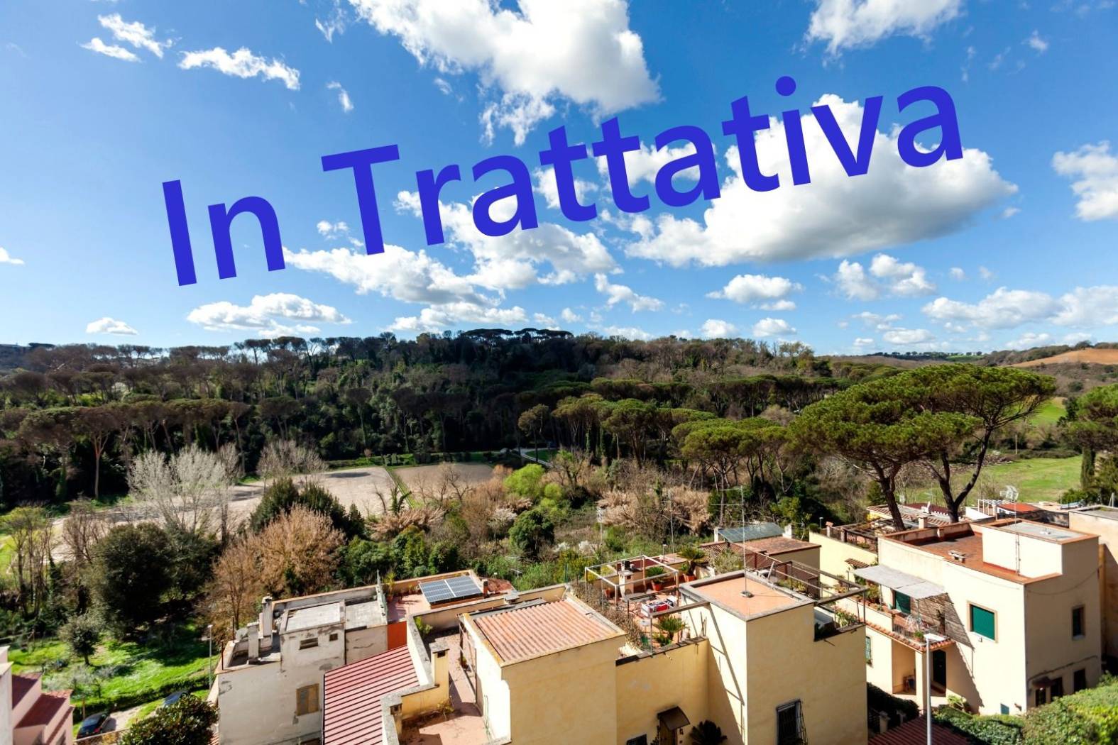 Villa in vendita a Roma