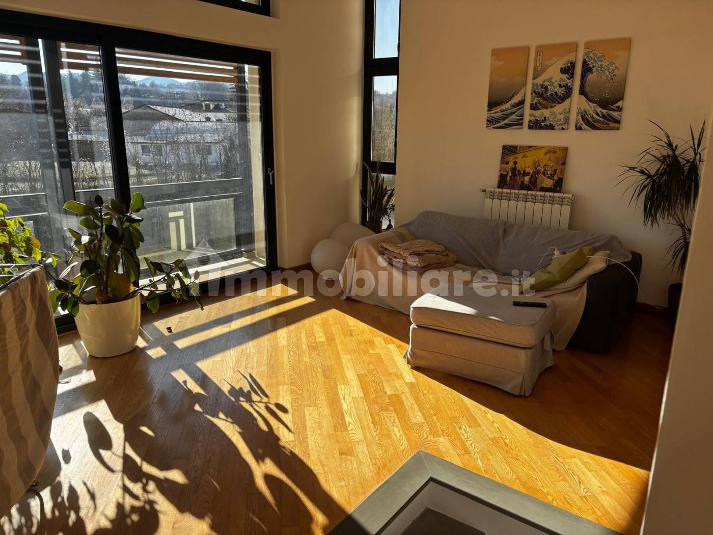 Appartamento in vendita a Gavi