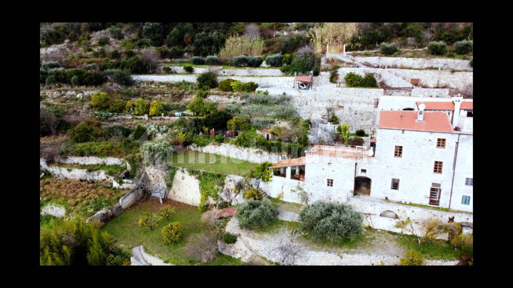 Casa indipendente in vendita a Boissano