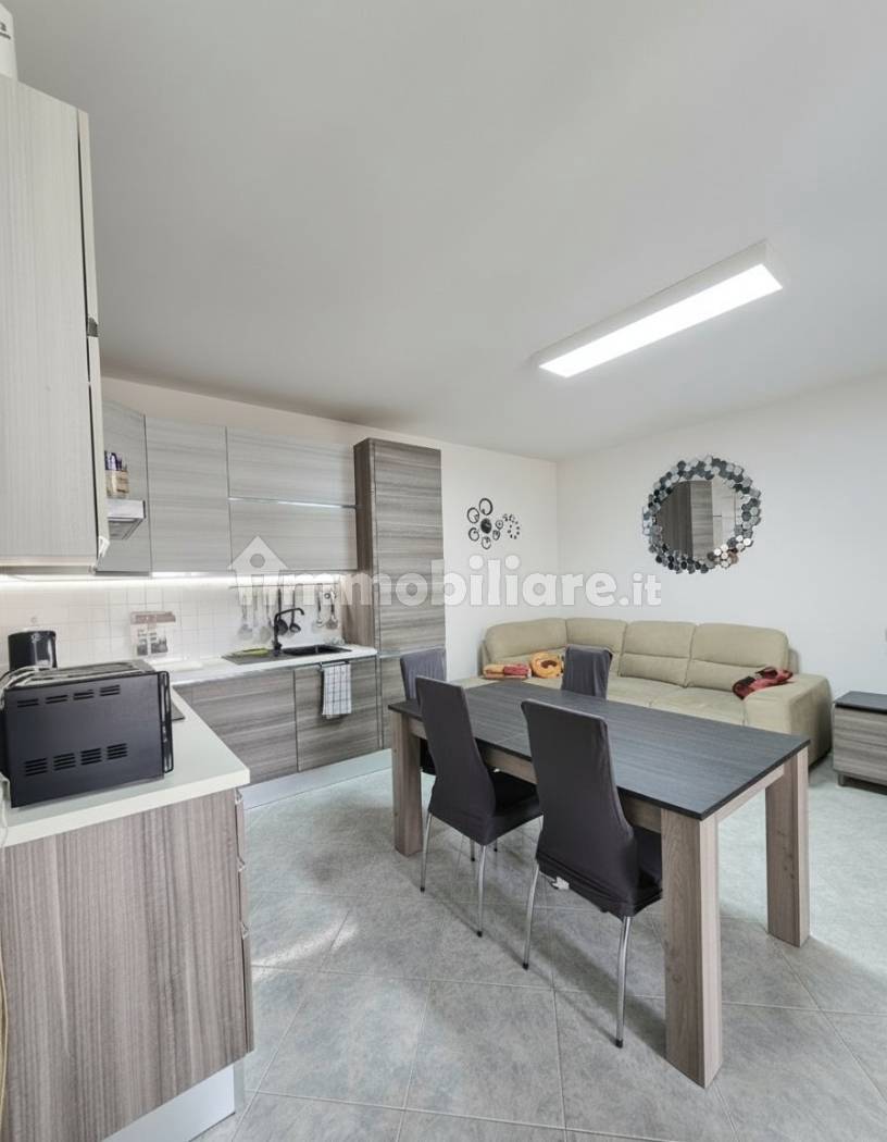 Appartamento in vendita a Sestu