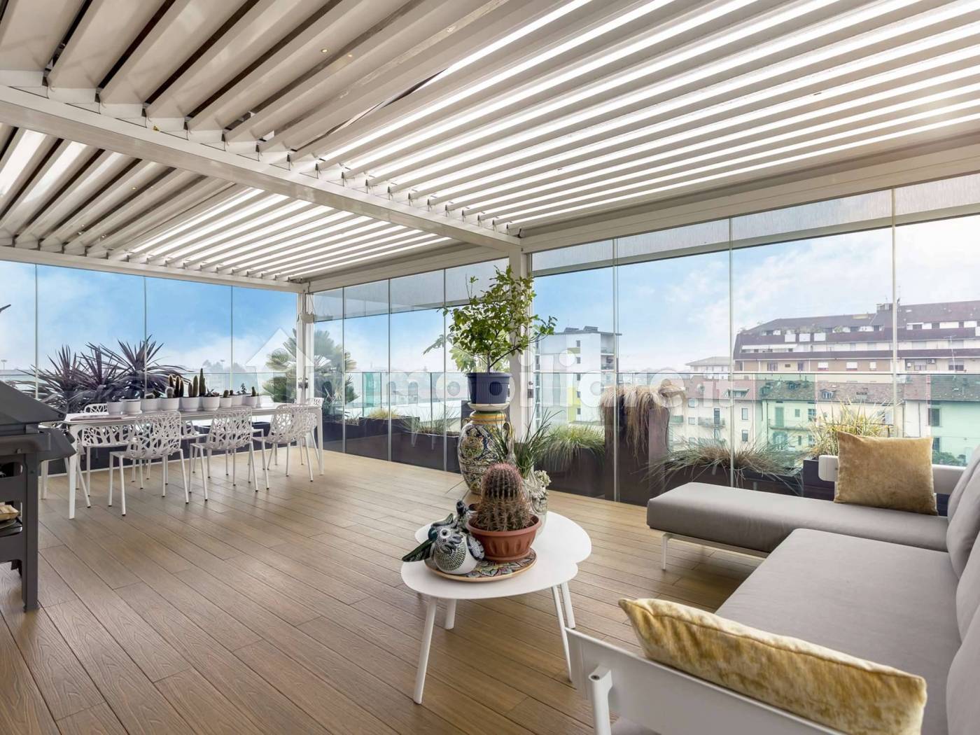 Attico - Mansarda - foto 2