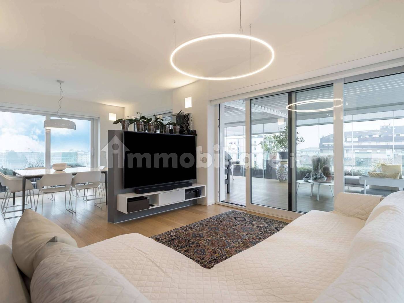 Attico - Mansarda - foto 3