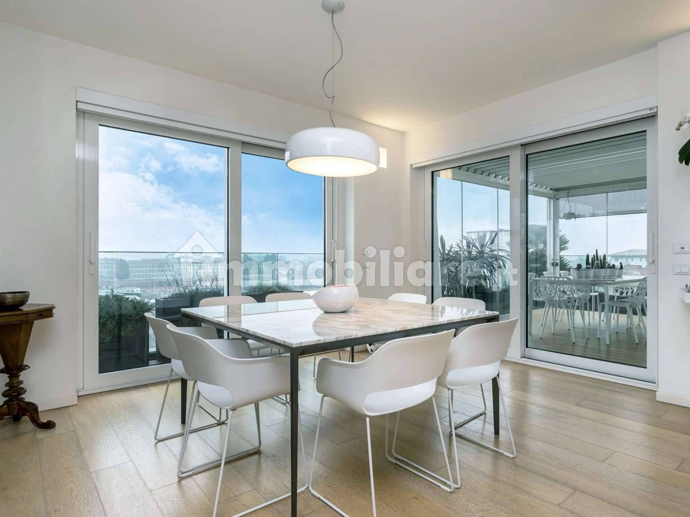 Attico - Mansarda - foto 5