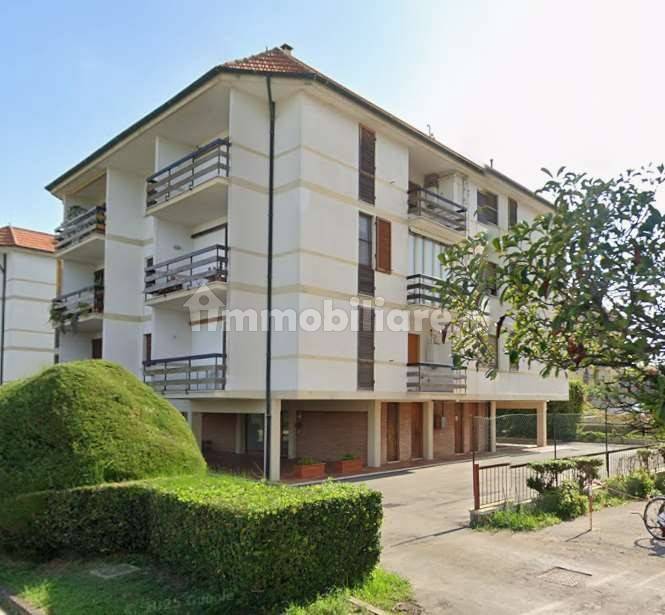 Appartamento in vendita a Orbetello