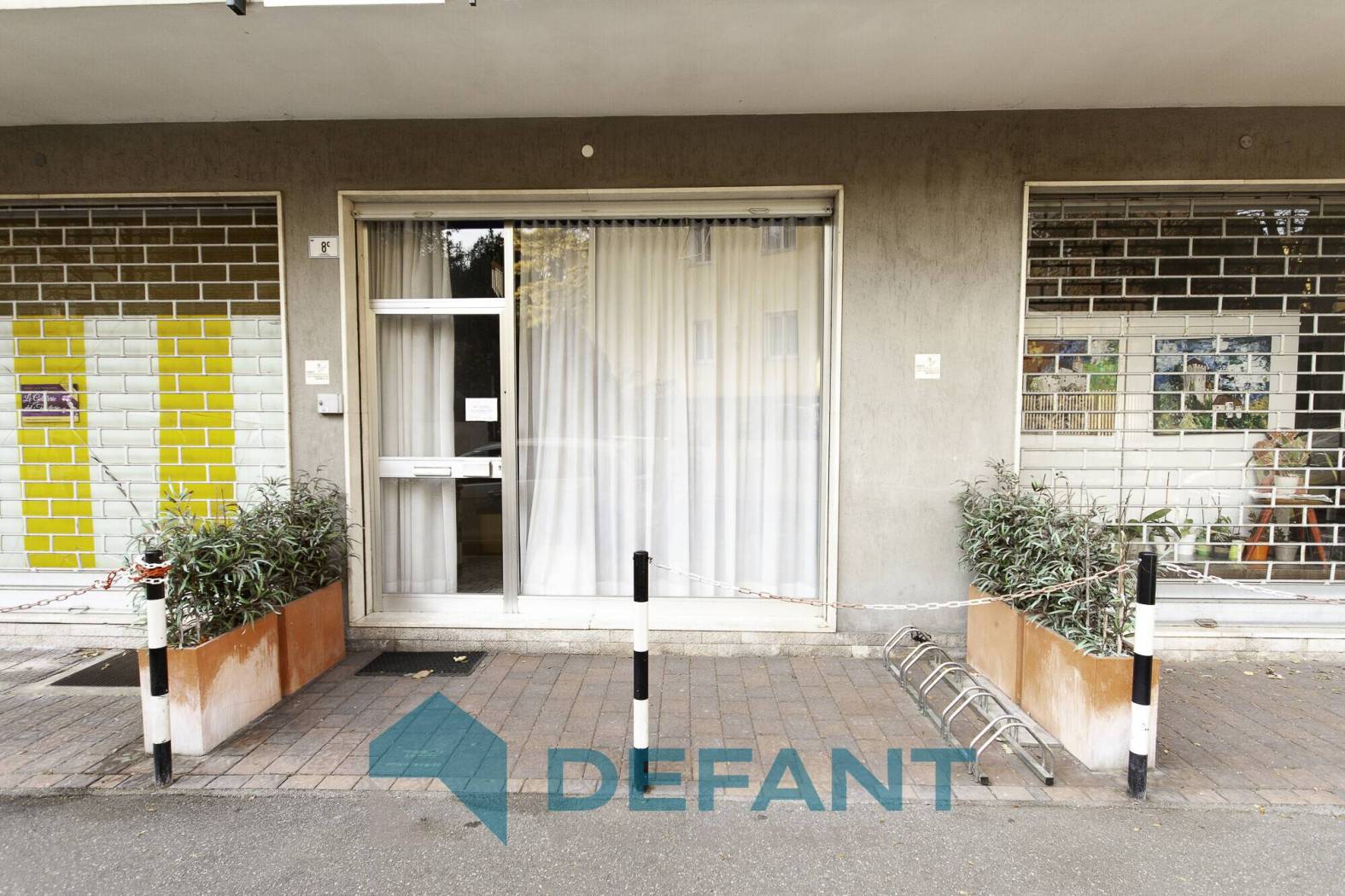 Appartamento in vendita a Bolzano