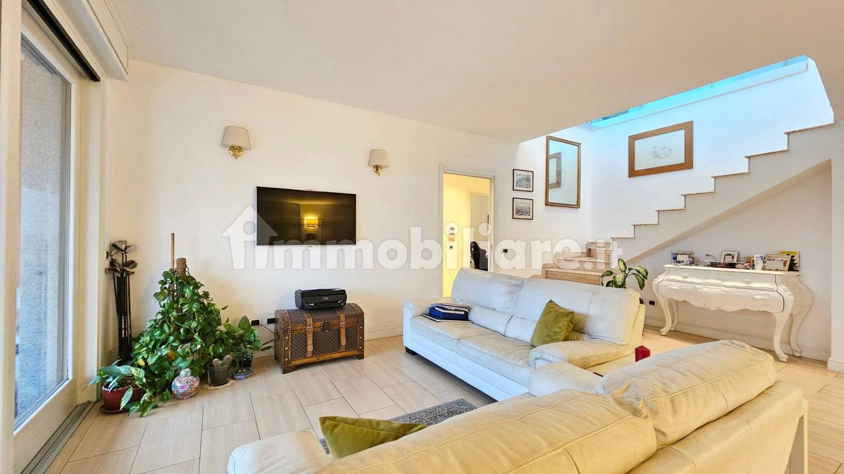 Attico - Mansarda - foto 4