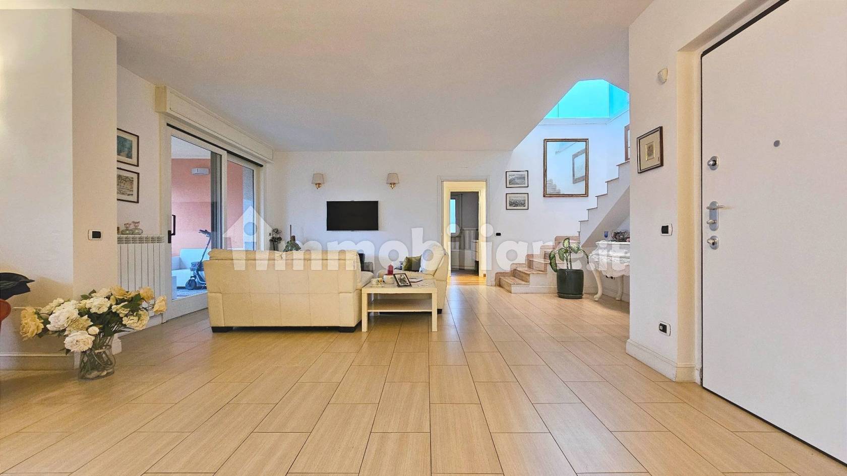 Attico - Mansarda - foto 3