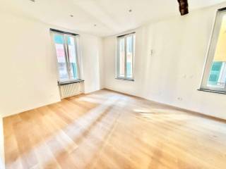 2-room flat vico del Fico, Molo, Genoa