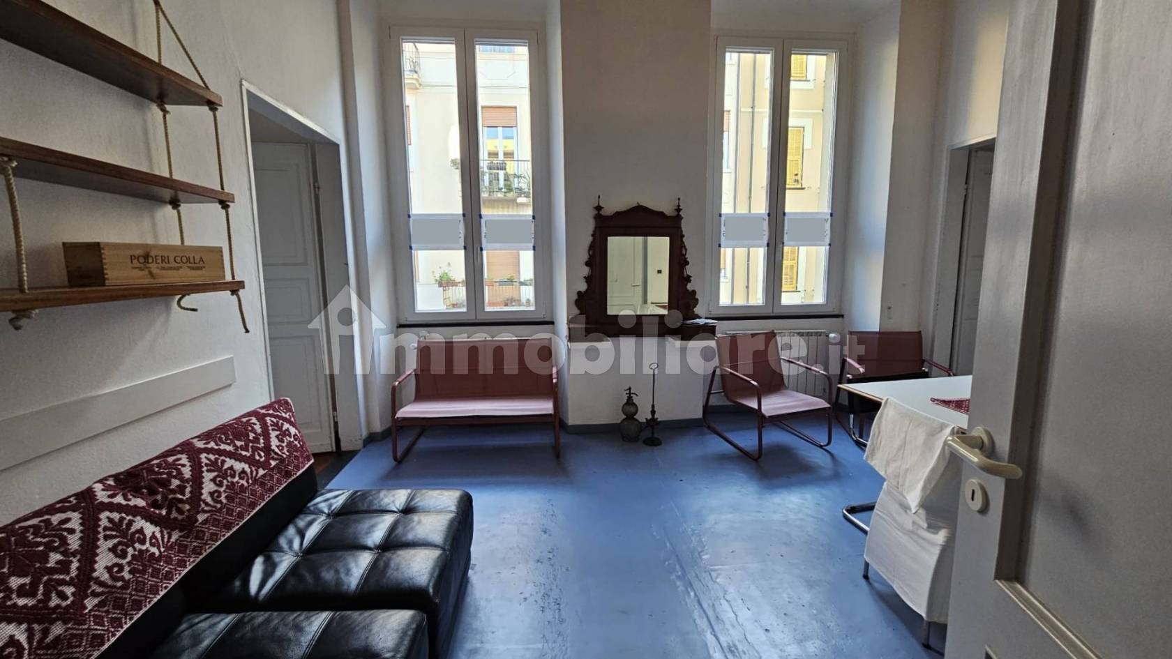 Appartamento in vendita a Lavagna