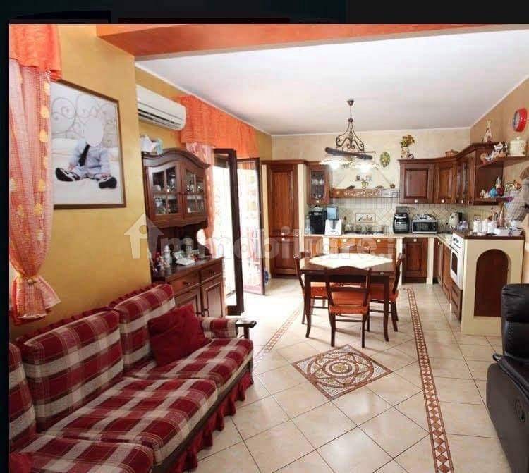 Appartamento in vendita a Carlentini