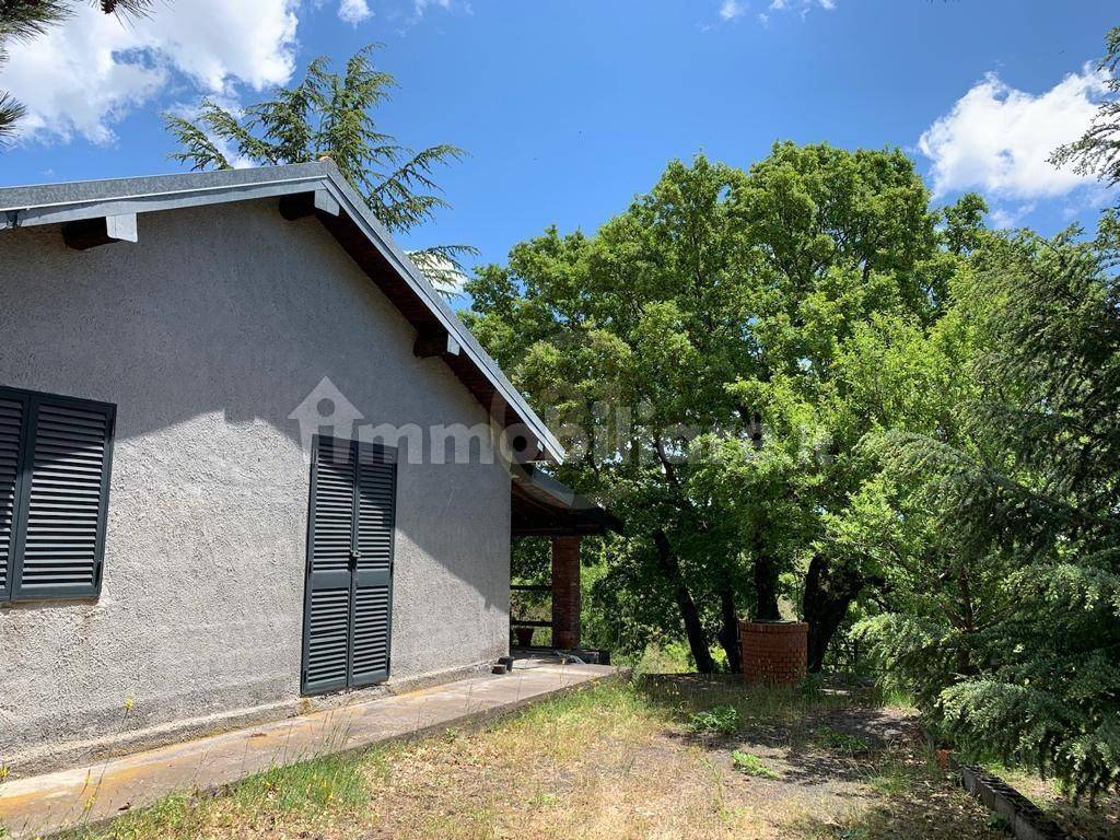 Villa in vendita a Ragalna