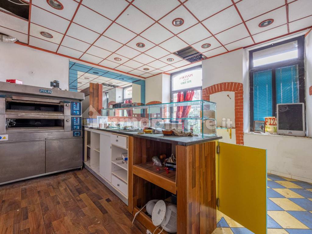 Interno non residenziale