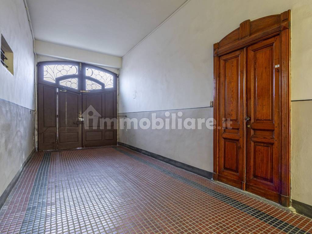 Interno palazzo