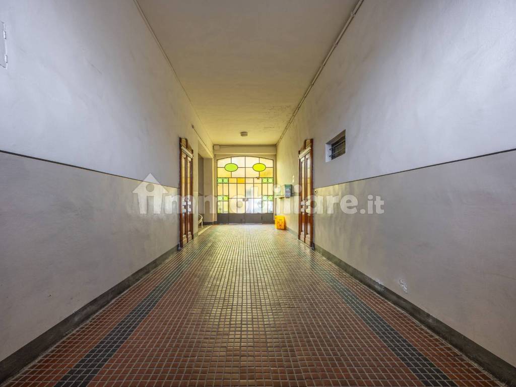 Interno palazzo