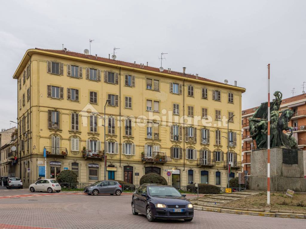 Facciata
