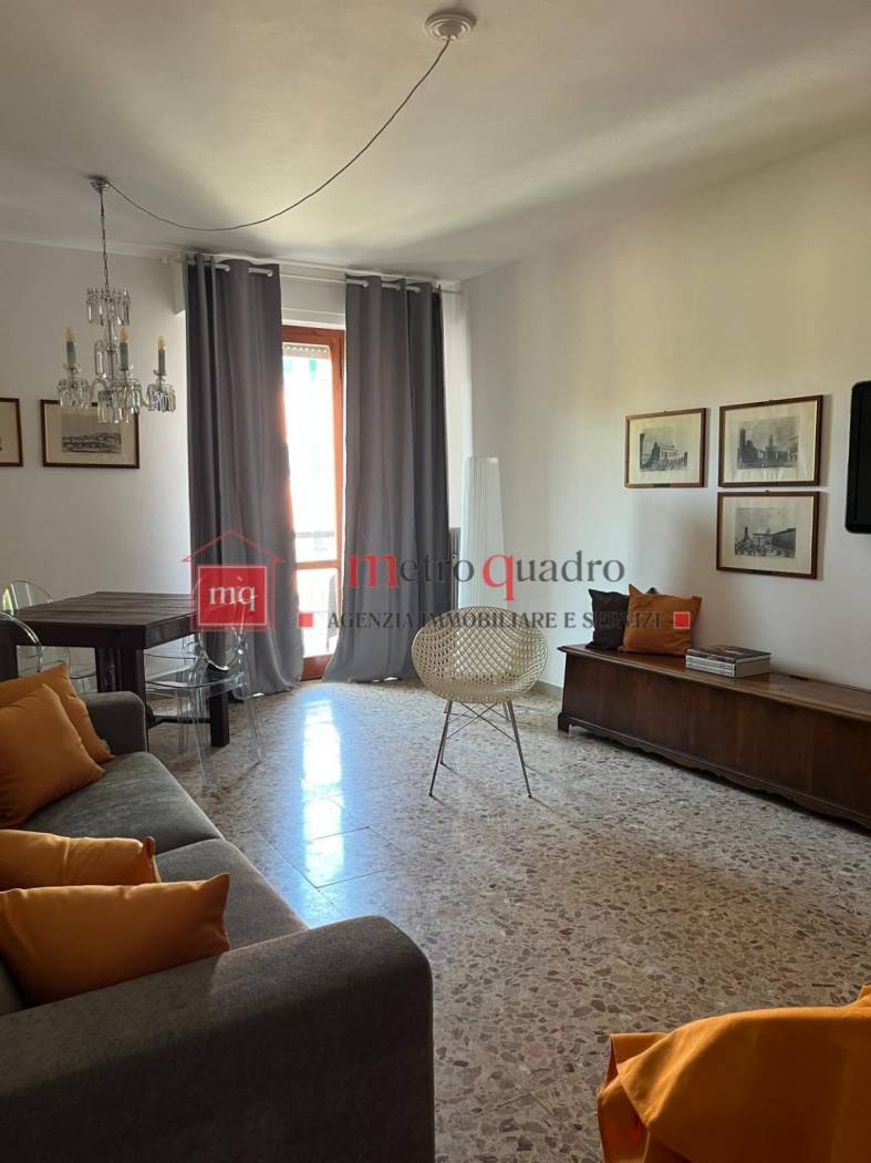 Appartamento in affitto a Pisa