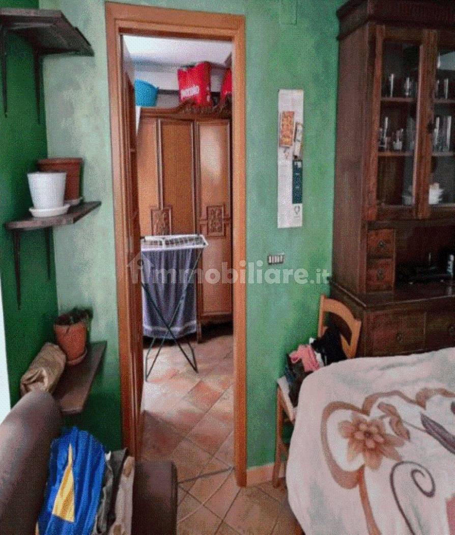 Appartamento in vendita a Rocca Priora