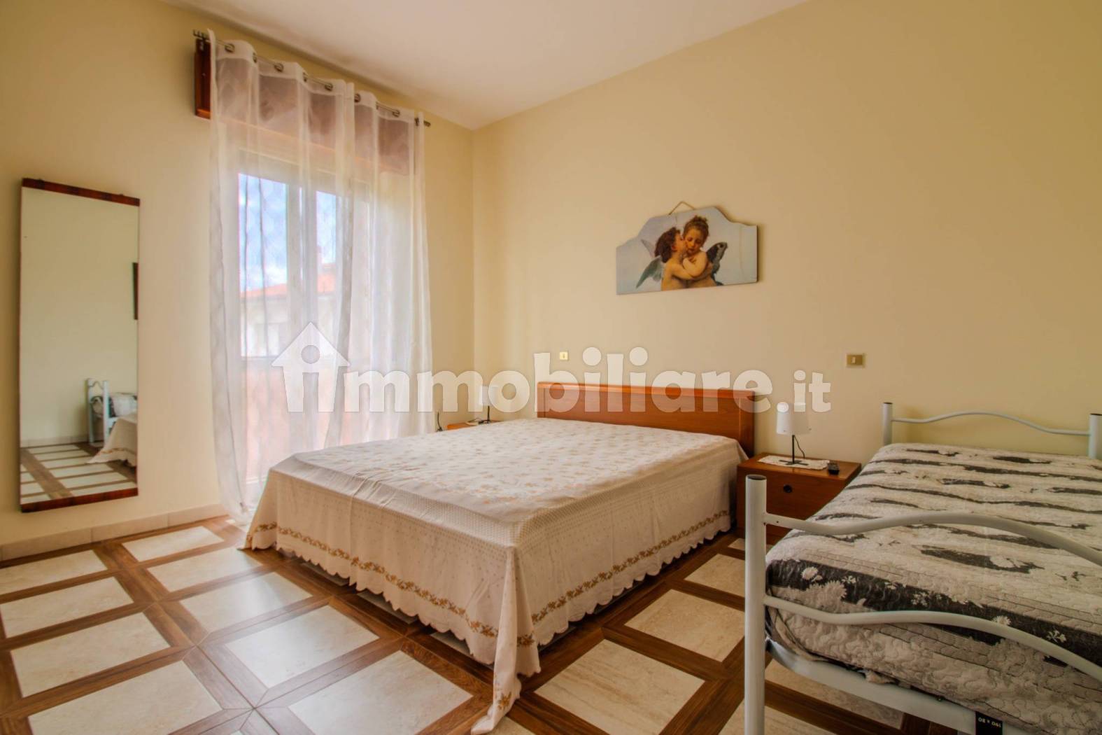 Appartamento in vendita a Campomarino