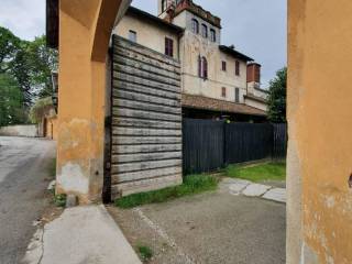 Cortile interno