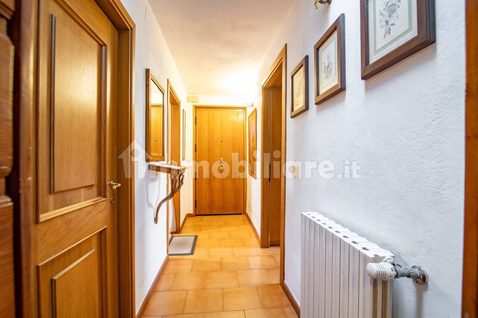 Appartamento in vendita a Sesto San Giovanni