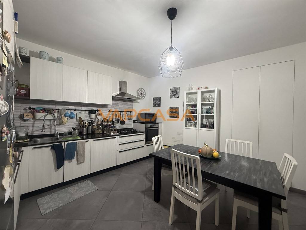 Casa indipendente in vendita a Pontoglio