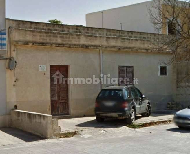 Casa indipendente in vendita a Mazara del Vallo