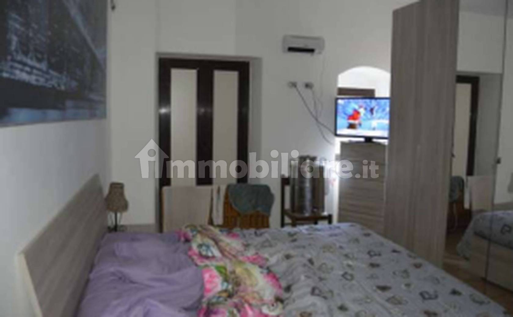 Appartamento in vendita a Caltagirone