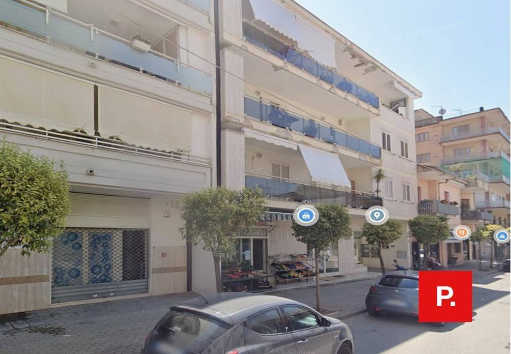 Appartamento in affitto a Caserta