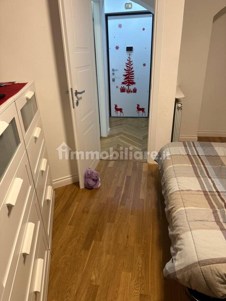 Appartamento in vendita a Pogliano Milanese