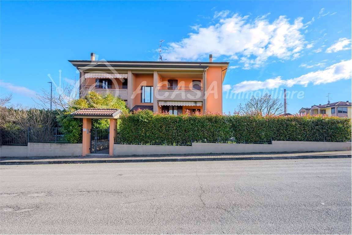 Appartamento in vendita a Noceto