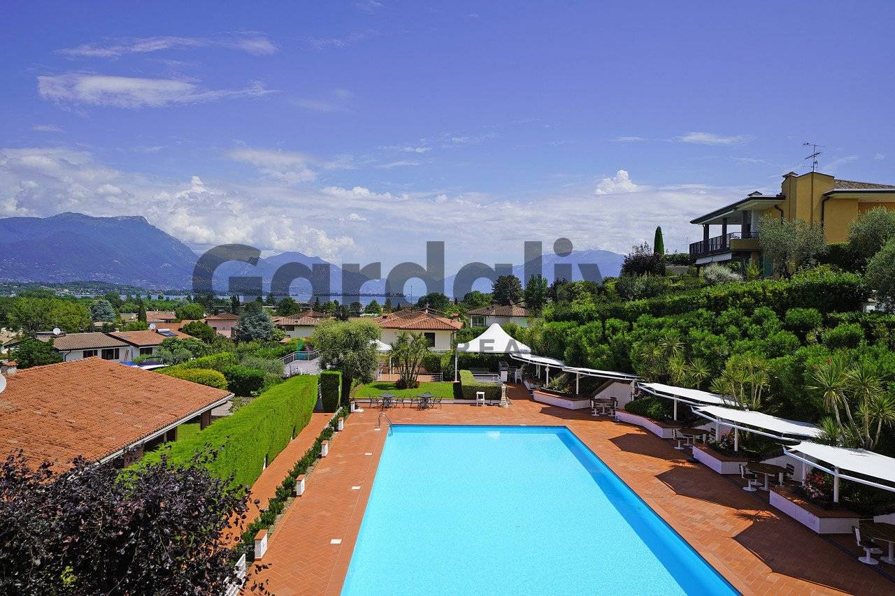 Appartamento in vendita a Manerba del Garda