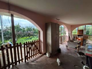 Veranda