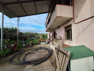 Veranda