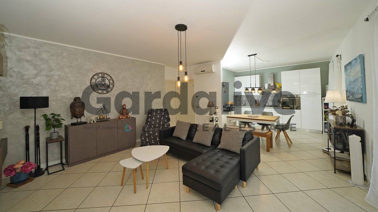 Appartamento in vendita a Manerba del Garda