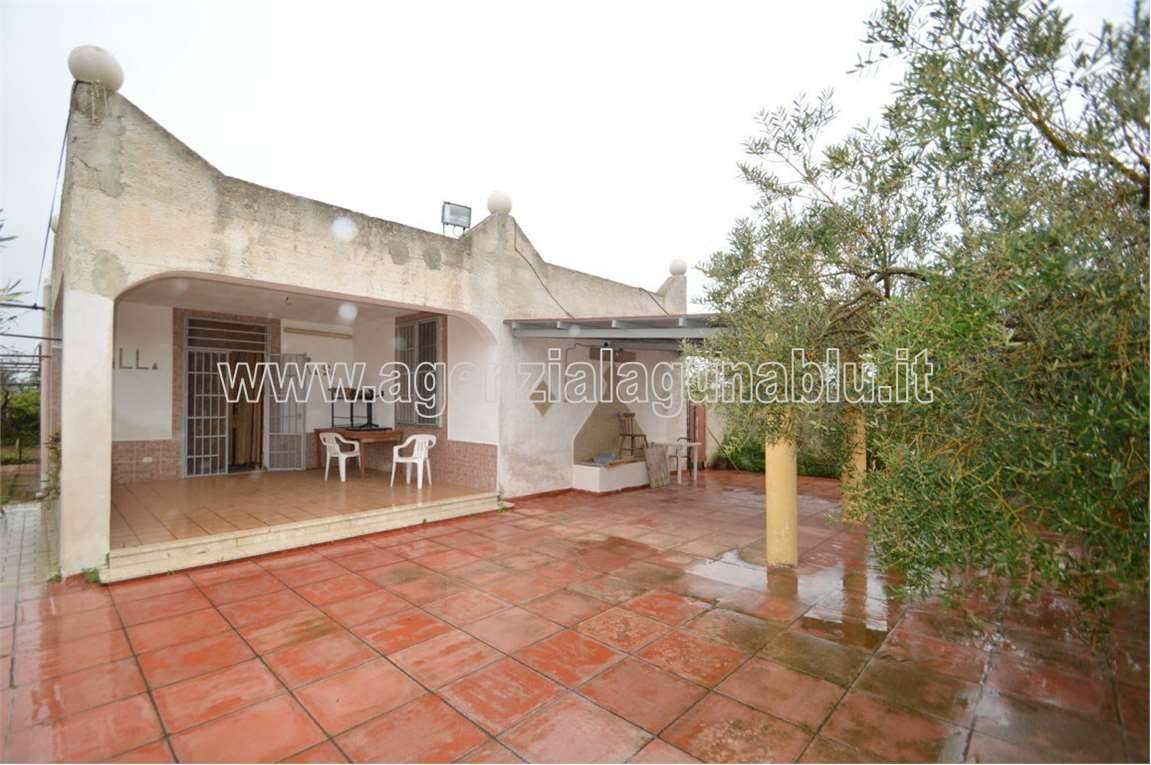 Villa in vendita a Mazara del Vallo