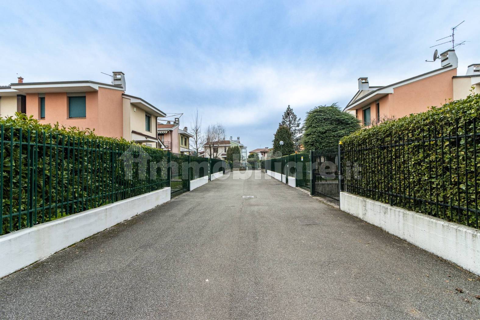 Villetta a schiera - foto 3