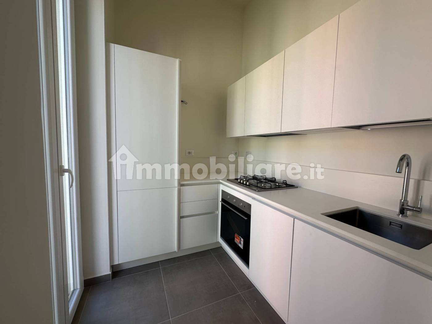 Appartamento in vendita a Follonica