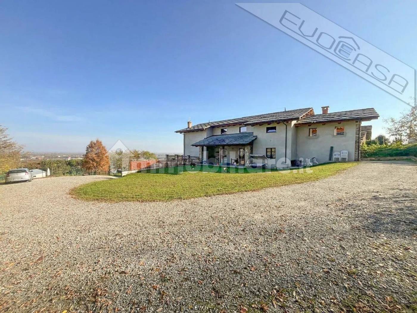 Villa in vendita a Barge