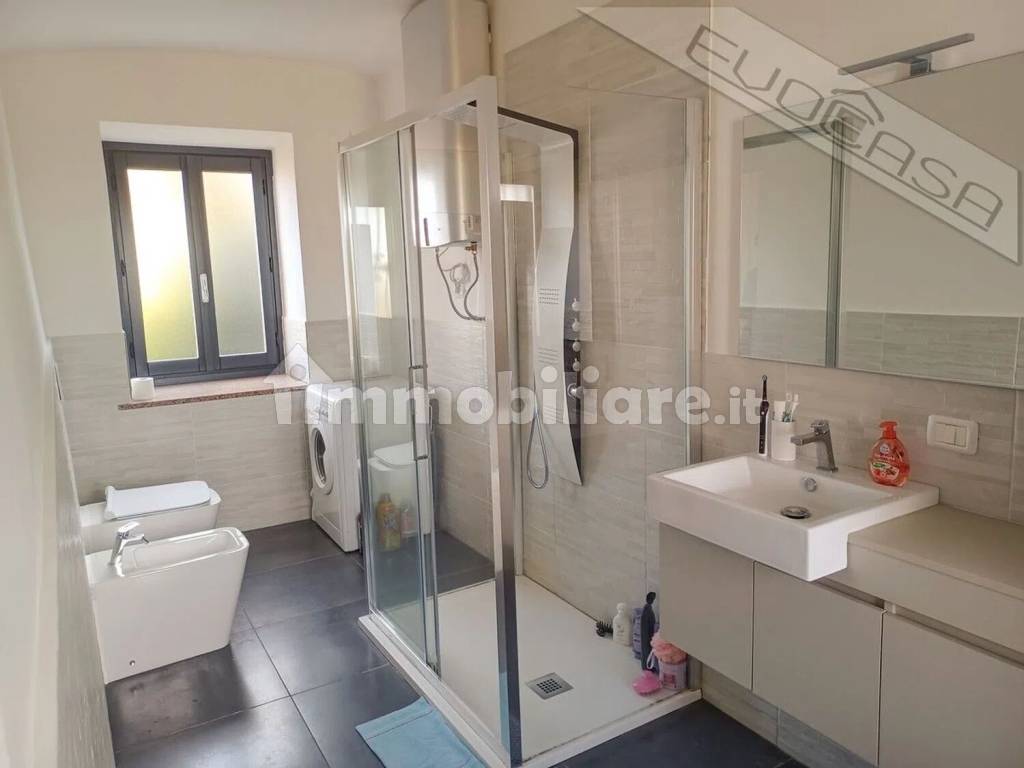 Bagno