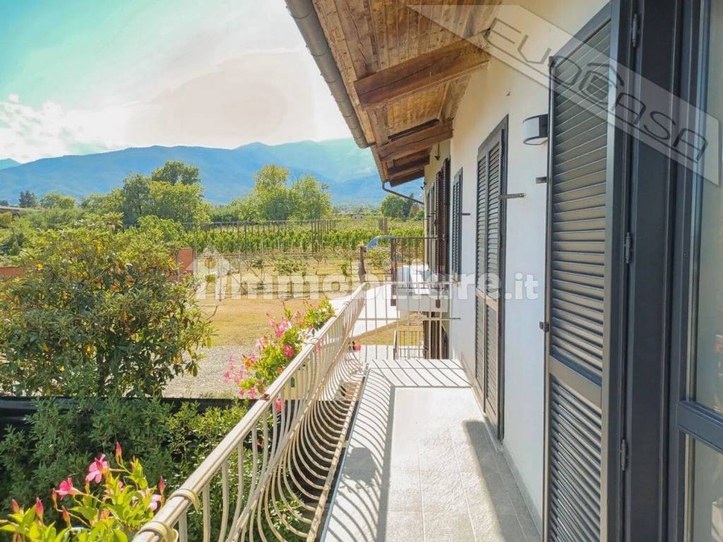 Balcone