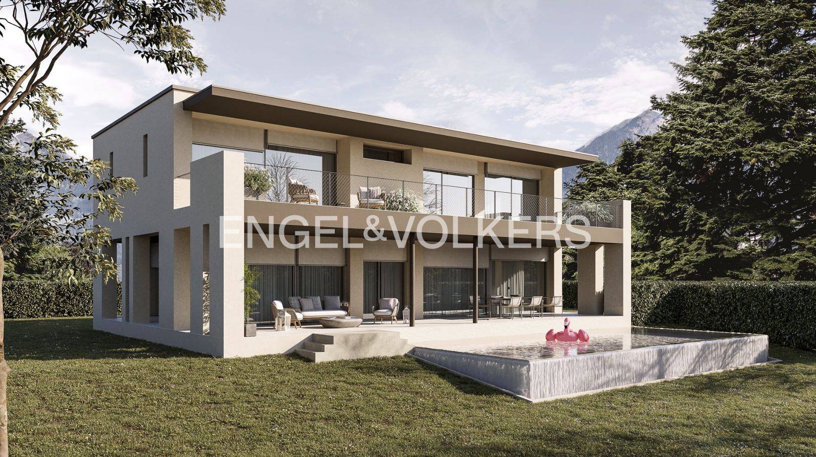 Villa in vendita a Menaggio