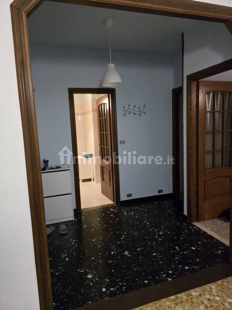 Appartamento in affitto a Villastellone